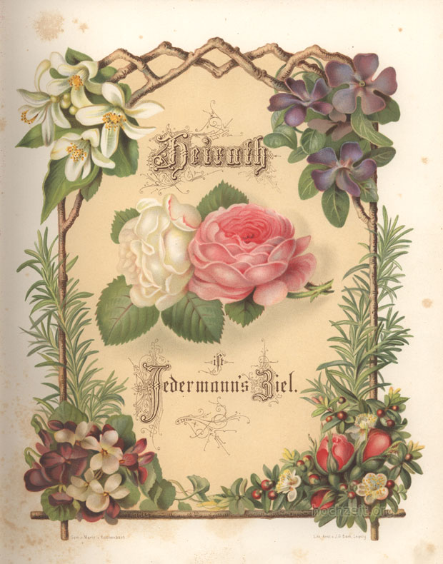 Hochzeitsbräuche