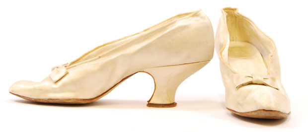 Schuhe Hochzeit